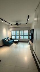Blk 57 Teban View (Jurong East), HDB 3 Rooms #624951221